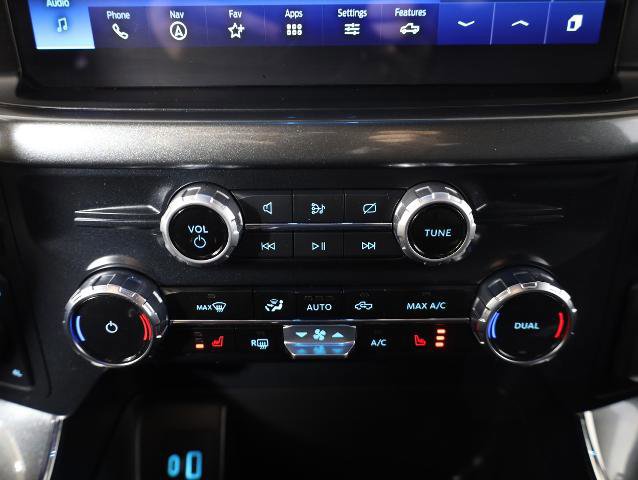 Certified 2023 Ford F150 XLT w/ Equipment Group 302A High image 14