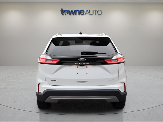 Certified 2024 Ford Edge SEL w/ Convenience Package AWD/4WD image 6