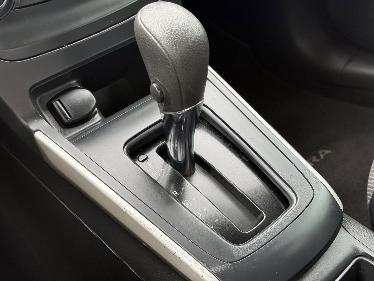 Used 2019 Nissan Sentra S image 20