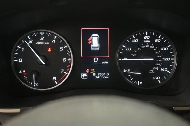 Used 2025 Subaru Ascent Premium AWD/4WD image 9