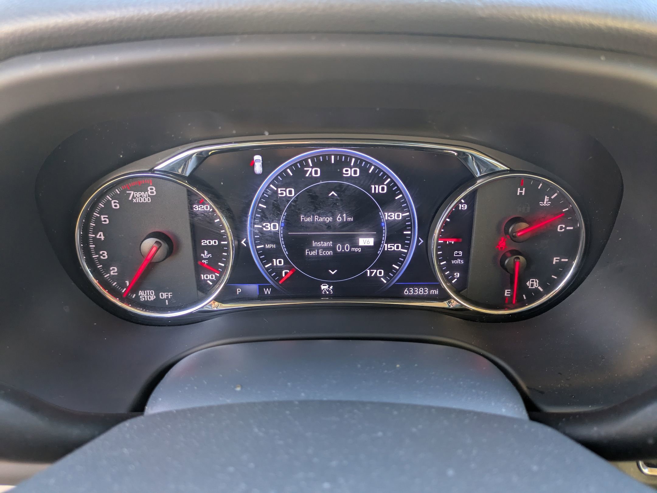 Used 2022 GMC Acadia Denali w/ Denali Ultimate Package image 18