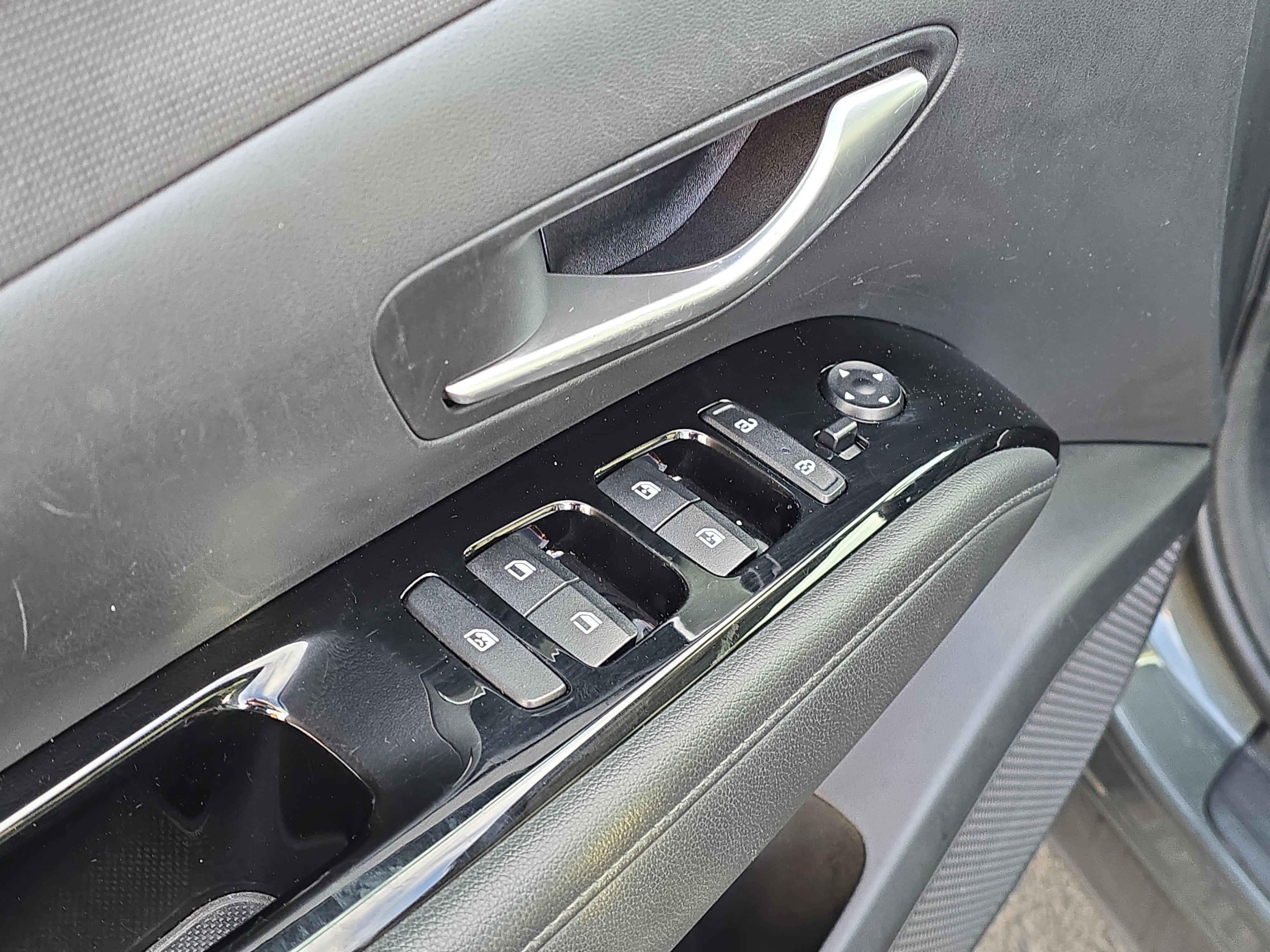 Used 2023 Hyundai Tucson SEL image 18