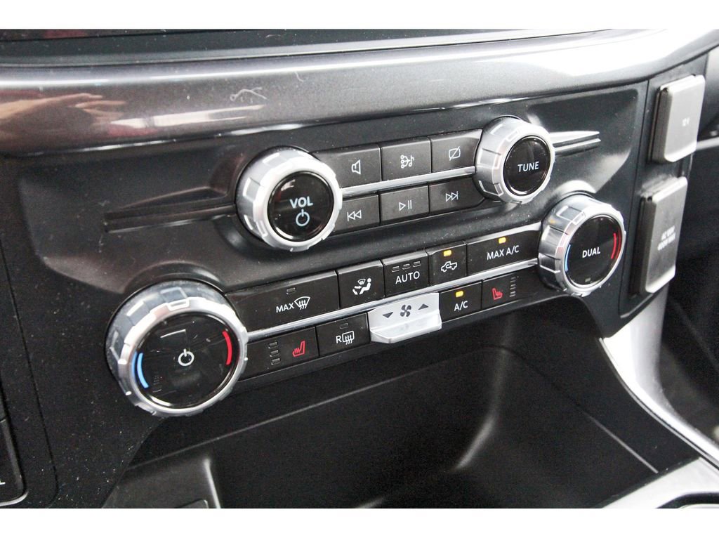 Certified 2023 Ford F150 XLT w/ Equipment Group 302A High AWD/4WD image 24