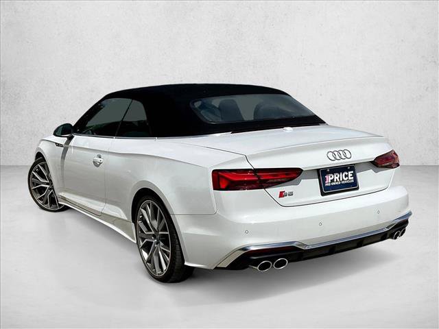 Used 2023 Audi S5 Premium Plus AWD/4WD image 11