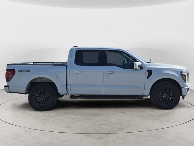 Certified 2025 Ford F150 Lariat AWD/4WD image 4