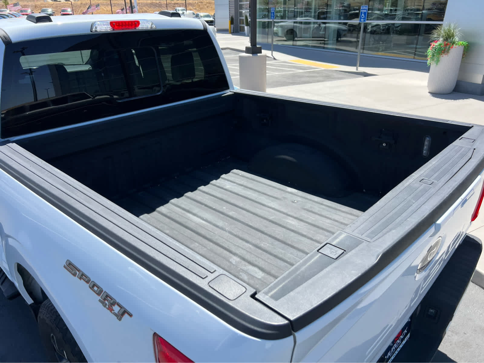 Certified 2023 Ford F150 XLT w/ Equipment Group 302A High AWD/4WD image 26