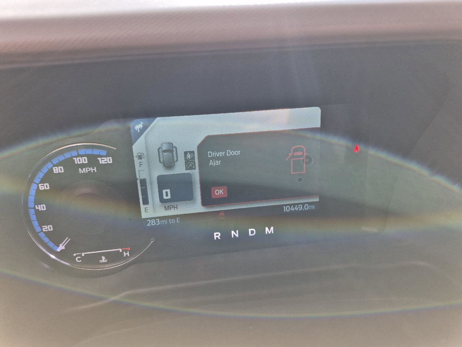 Certified 2024 Ford Bronco Wildtrak image 6