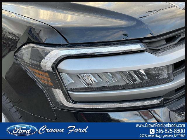 Certified 2022 Ford Expedition XLT image 8