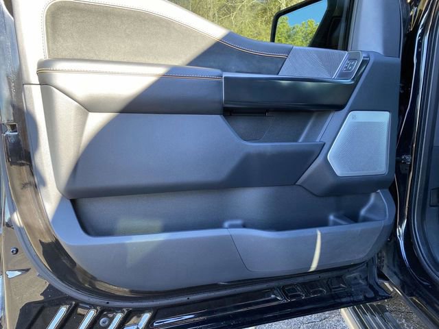 Certified 2022 Ford F150 Platinum w/ Equipment Group 701A High image 18