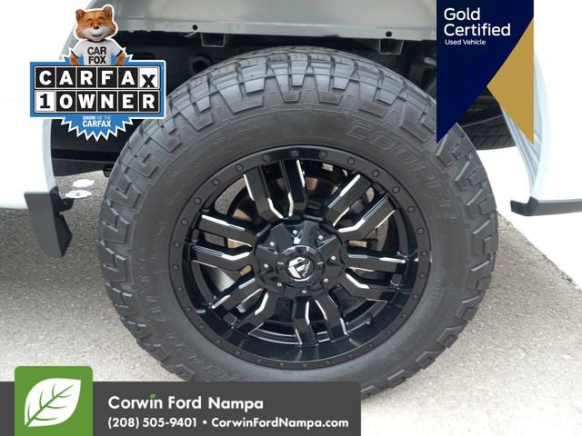 Certified 2021 Ford F150 XLT w/ Equipment Group 302A High image 34