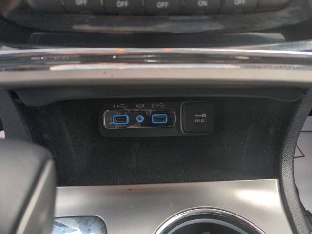 Used 2020 Jeep Grand Cherokee Limited w/ Luxury Group II image 31