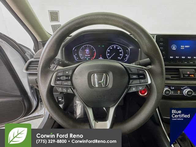 Used 2019 Honda Accord LX image 14