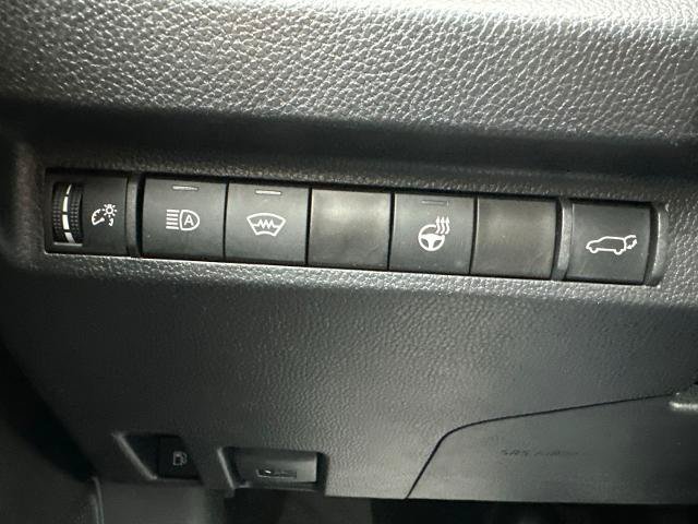 Used 2024 Toyota RAV4 XLE Premium w/ Weather Package AWD/4WD image 23