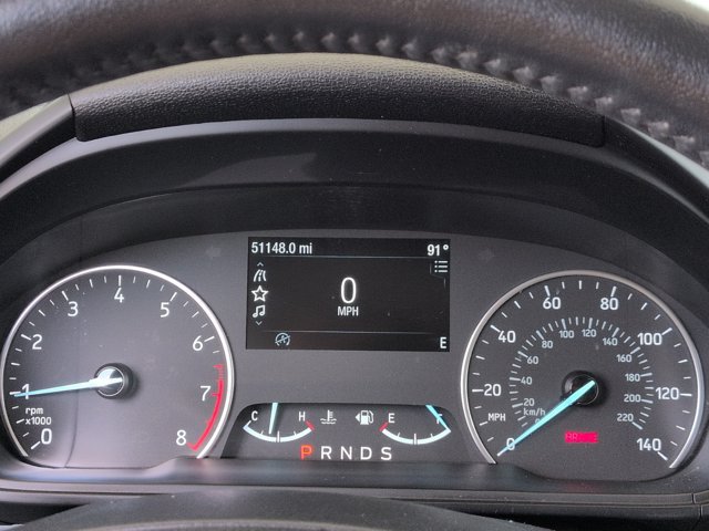 Certified 2020 Ford EcoSport SE FWD image 20
