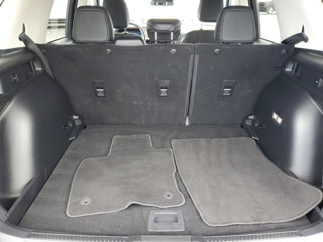 Certified 2025 Ford Bronco Sport Big Bend AWD/4WD image 32