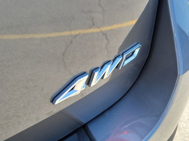 Certified 2025 Ford Explorer ST-Line AWD/4WD image 29