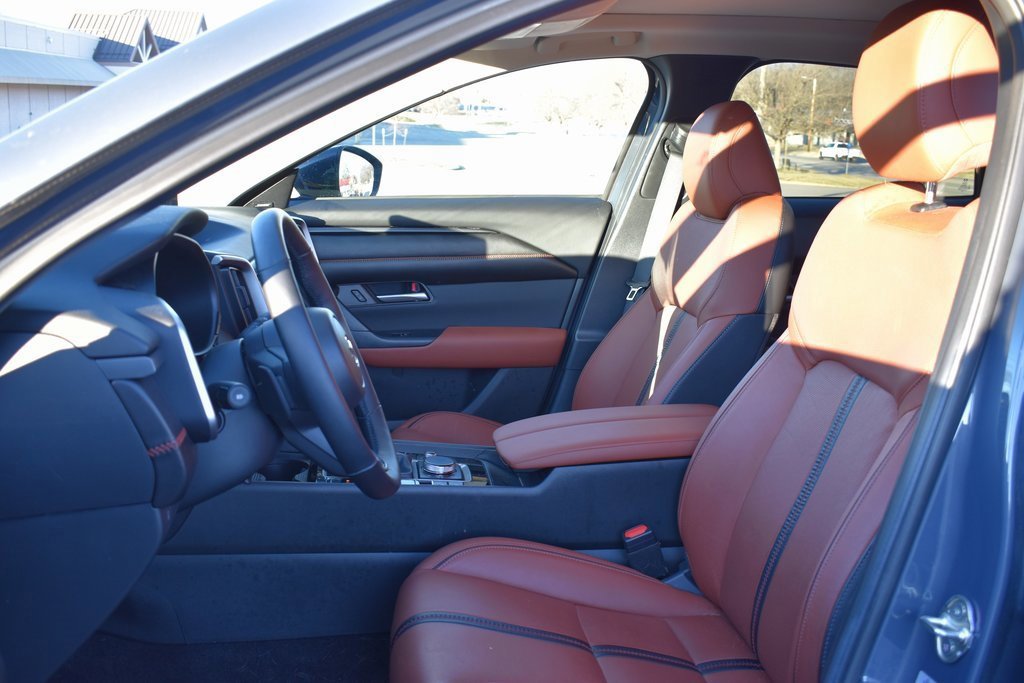 Used 2025 MAZDA CX-50 Meridian Edition image 7