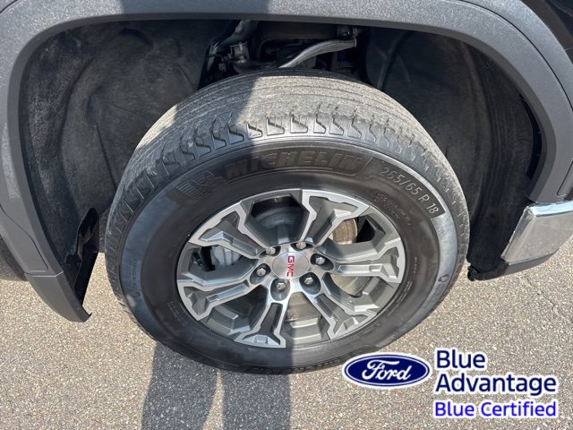 Used 2024 GMC Sierra 1500 SLT image 14