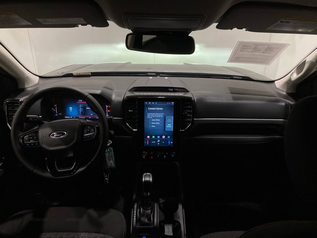 Certified 2024 Ford Ranger XLT image 17