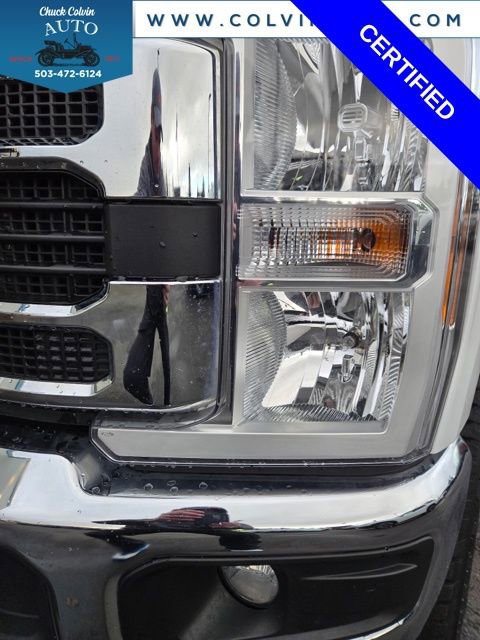 Certified 2025 Ford F250 XLT w/ FX4 Off-Road Package image 42