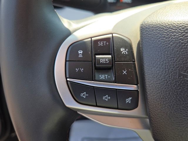 Certified 2025 Ford Explorer Active image 23