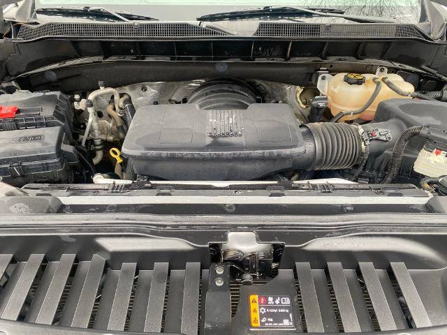 Used 2022 Chevrolet Silverado 1500 RST image 30