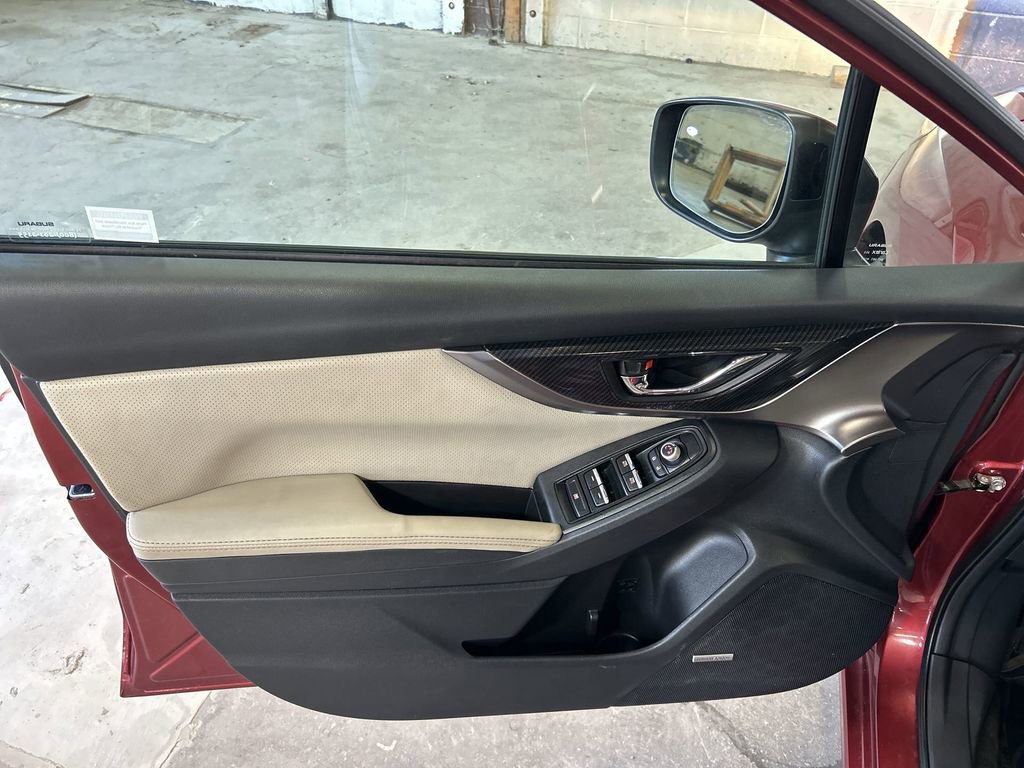 Used 2018 Subaru Impreza 2.0i Limited AWD/4WD image 13