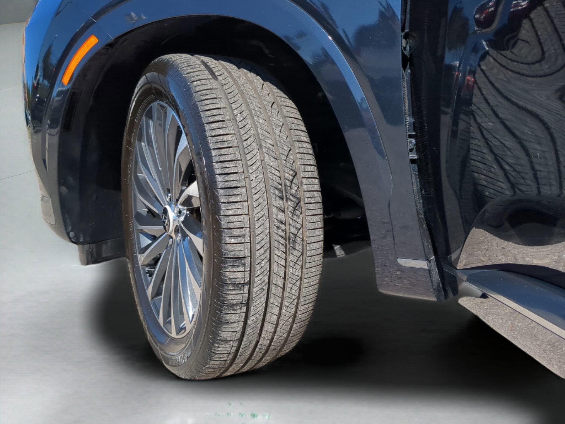 Used 2024 Hyundai Palisade Calligraphy image 66