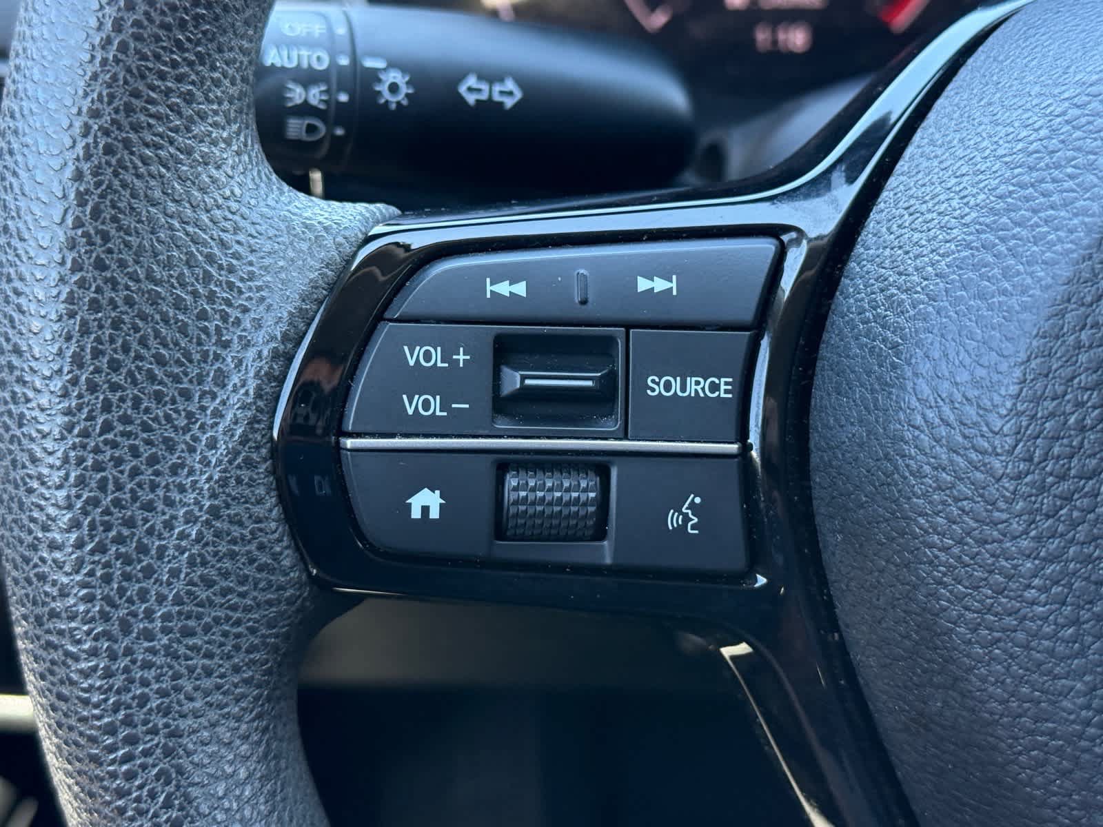Used 2022 Honda Civic LX image 15