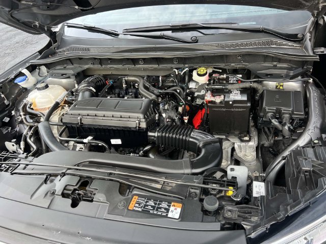 Certified 2024 Ford Escape ST-Line w/ Tech Pack #1 AWD/4WD image 11