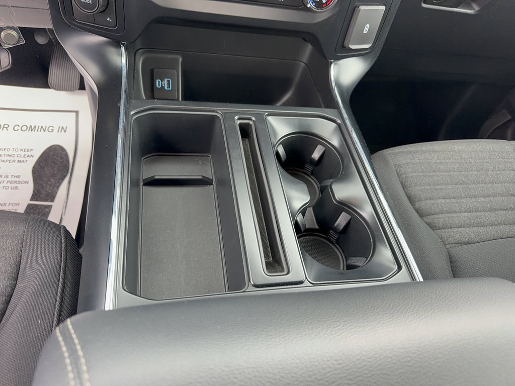 Certified 2023 Ford F150 XL w/ STX Appearance Package AWD/4WD image 24