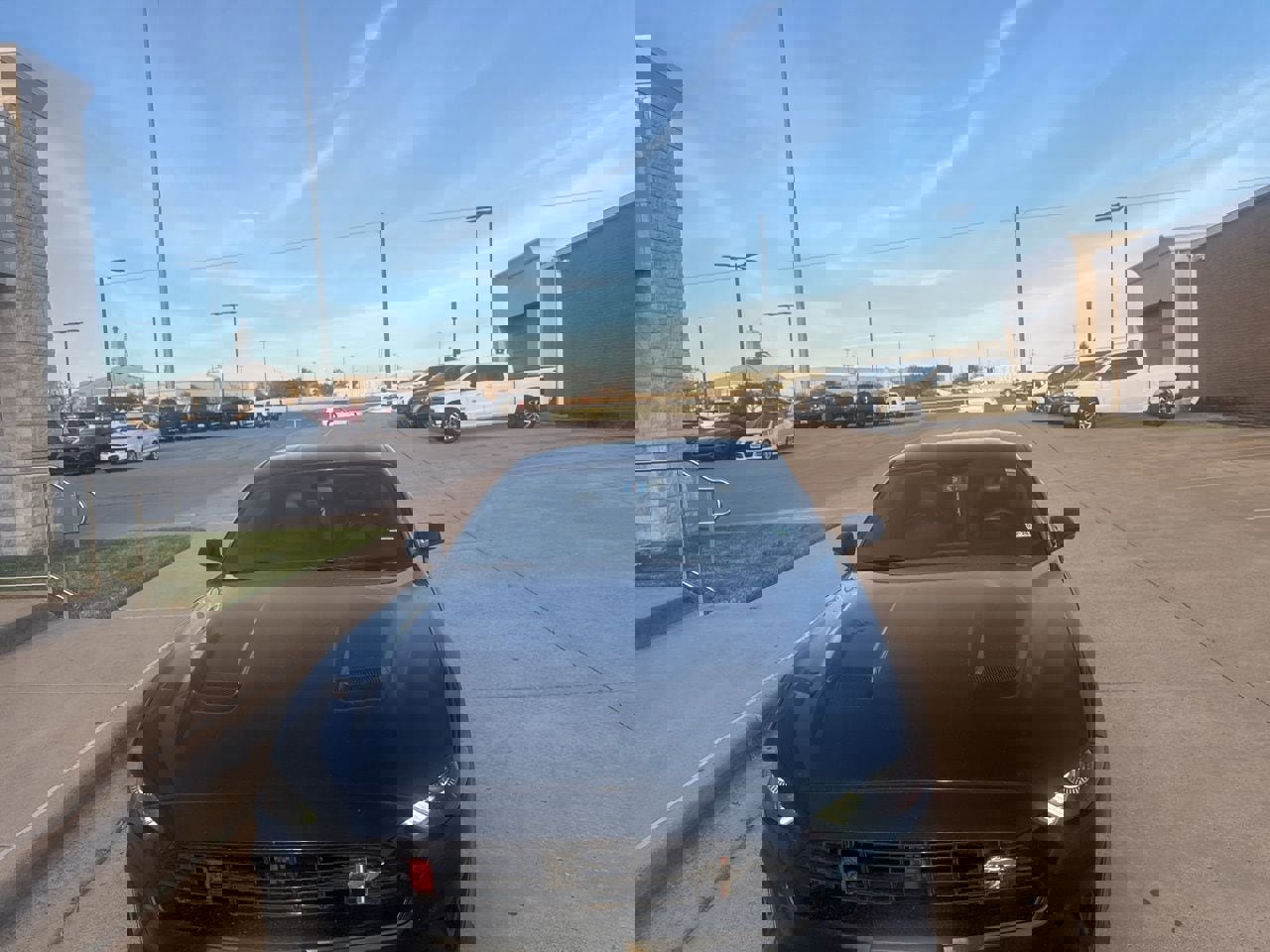 Certified 2019 Ford Mustang GT Premium w/ California Special Package image 2