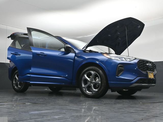 Certified 2023 Ford Escape ST-Line w/ Tech Pack #1 AWD/4WD image 49