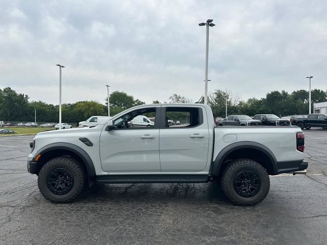 Certified 2026 Ford Ranger Raptor AWD/4WD image 5