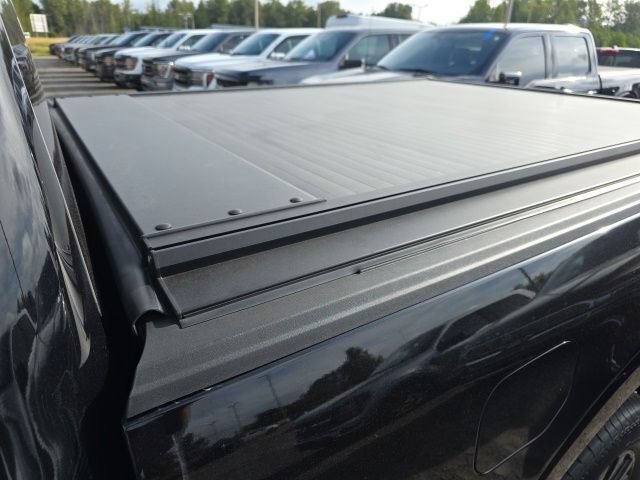 Certified 2024 Ford F150 Lariat w/ Equipment Group 502A High AWD/4WD image 3
