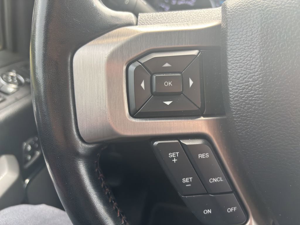Certified 2019 Ford F250 Platinum AWD/4WD image 26