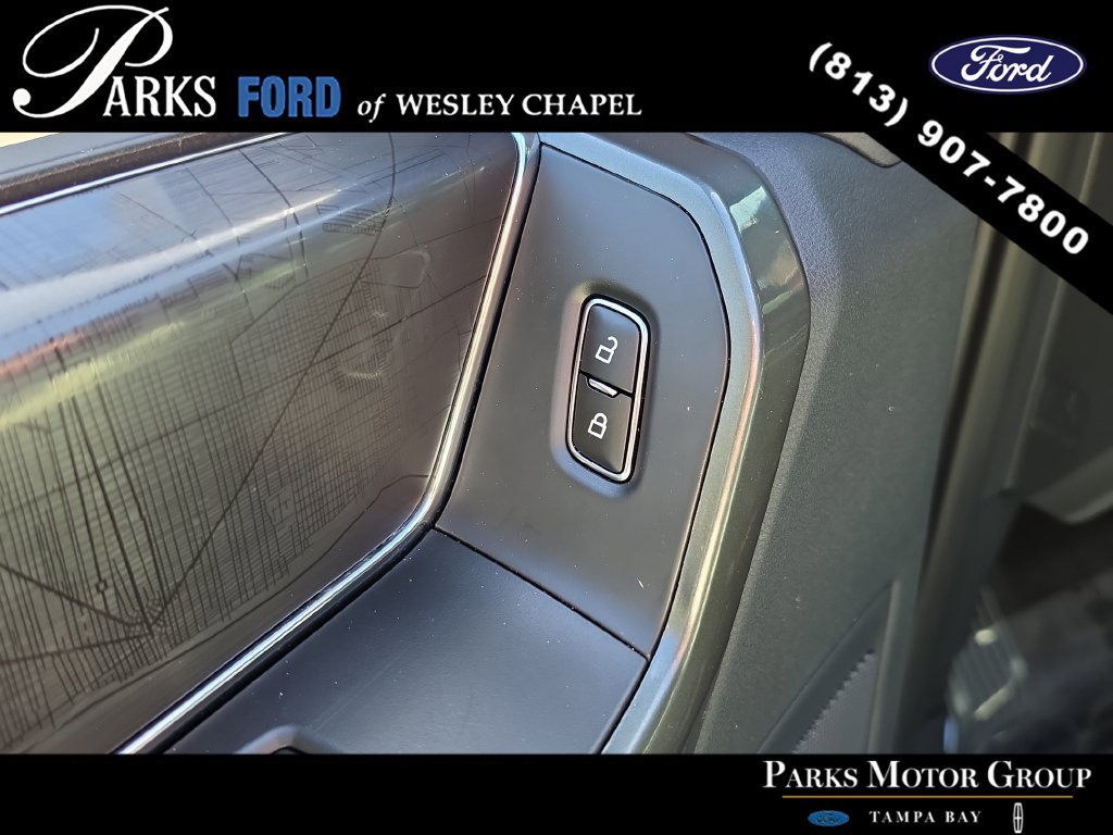 Certified 2023 Ford F150 XLT w/ Equipment Group 302A High AWD/4WD image 18
