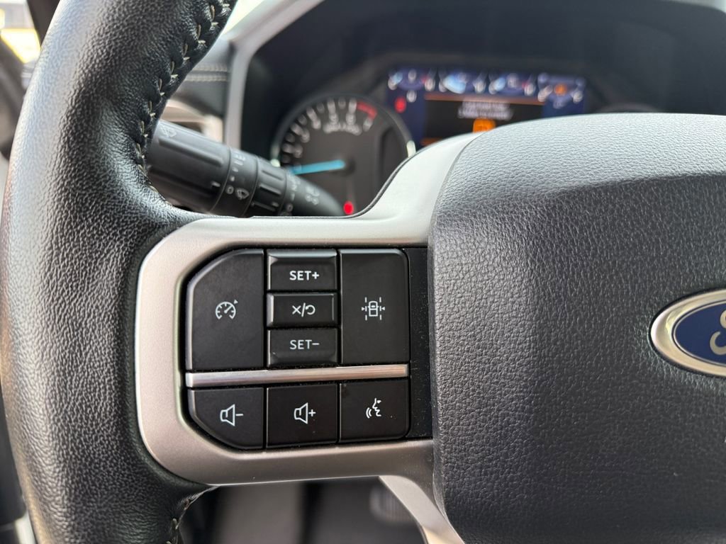 Certified 2024 Ford Expedition Max XLT RWD image 19