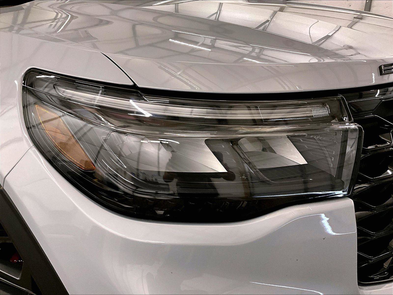 Certified 2026 Ford Explorer ST-Line AWD/4WD image 28
