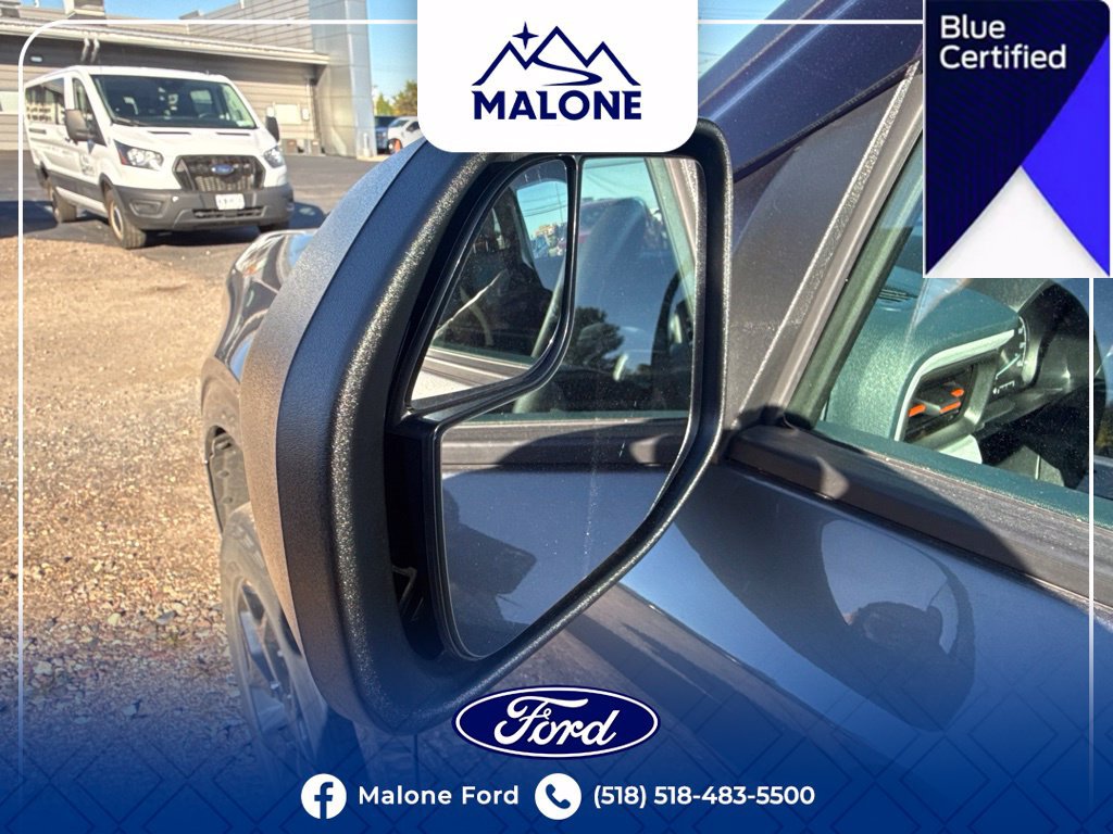 Certified 2024 Ford Maverick XLT w/ Equipment Group 300A Standard AWD/4WD image 15