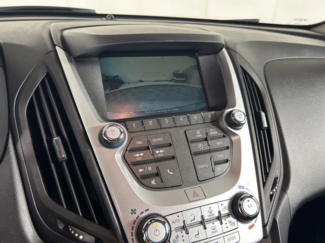 Used 2017 Chevrolet Equinox LT w/ Convenience Package AWD/4WD image 12