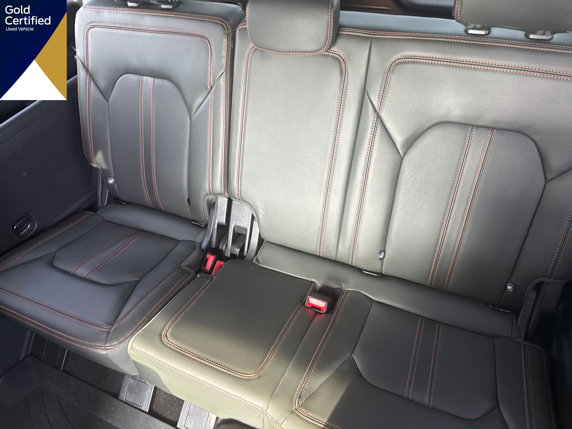 Certified 2022 Ford Expedition Timberline image 34