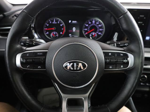 Used 2021 Kia K5 GT-Line AWD/4WD image 15