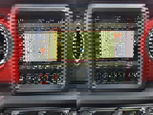 Used 2020 Jeep Gladiator Rubicon image 14