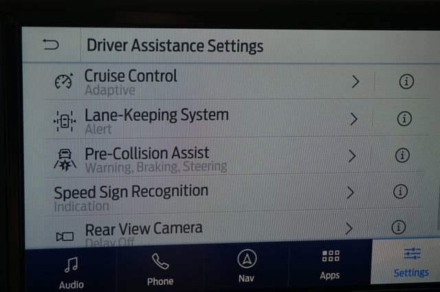 Certified 2023 Ford Bronco Sport Badlands w/ Premium Package AWD/4WD image 12