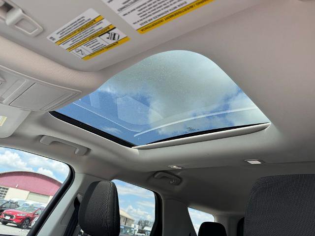 Certified 2021 Ford Bronco Sport Big Bend w/ Big Bend Package image 14