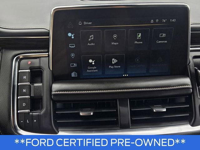 Used 2023 Chevrolet Suburban Premier image 25