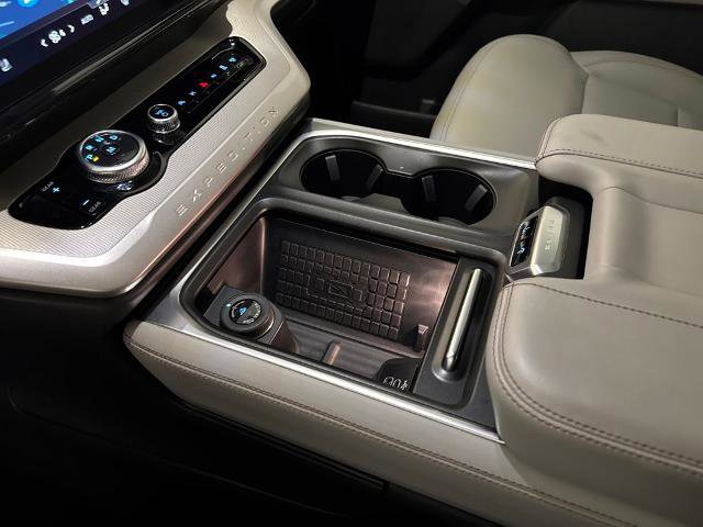 Certified 2025 Ford Expedition Max Active image 32