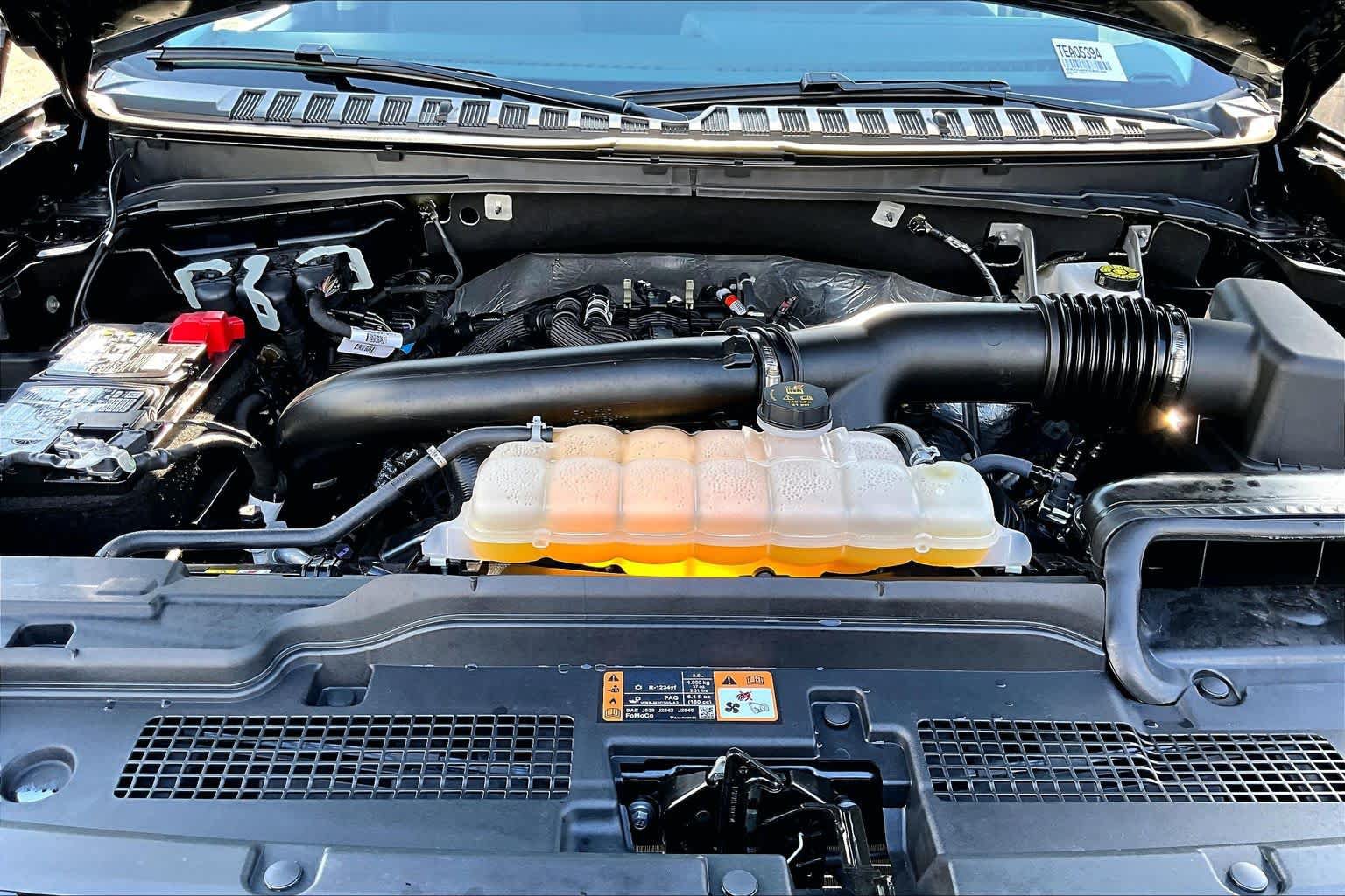 Certified 2026 Ford Expedition Active RWD image 32