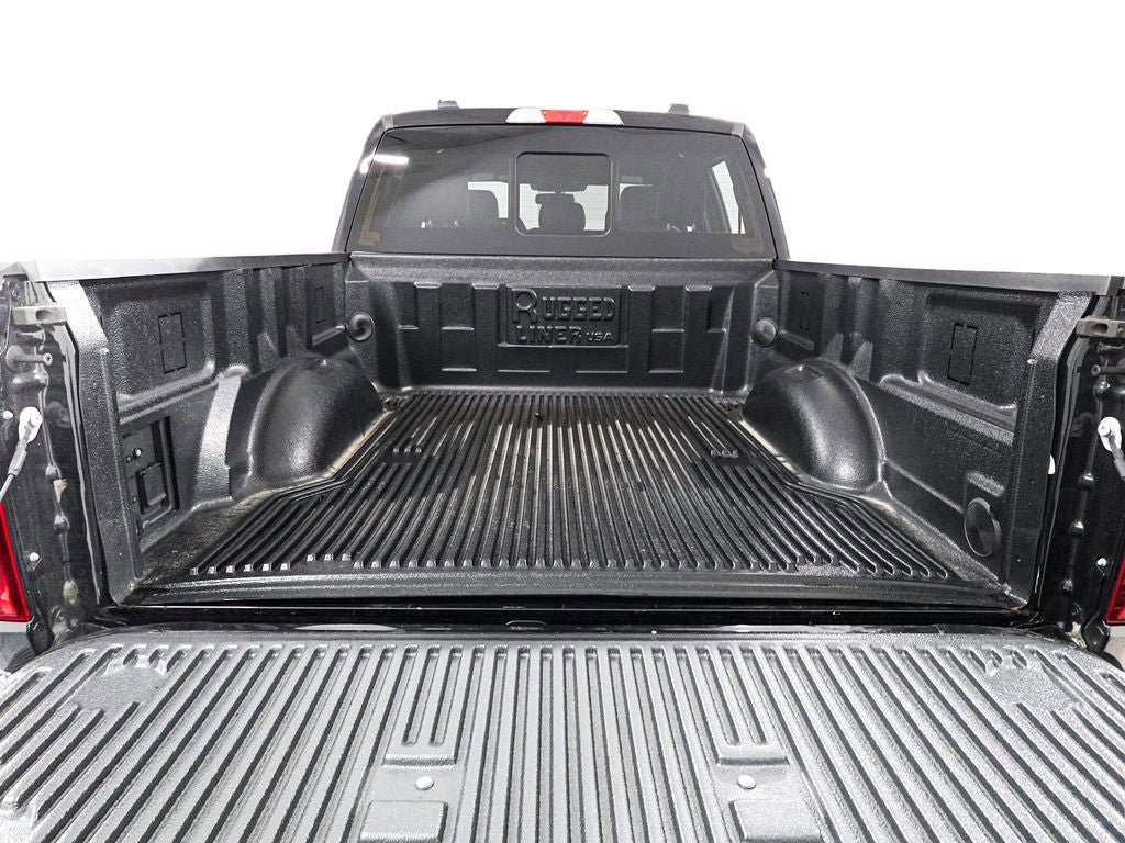 Certified 2025 Ford F150 Tremor w/ Tow/Haul Package AWD/4WD image 30